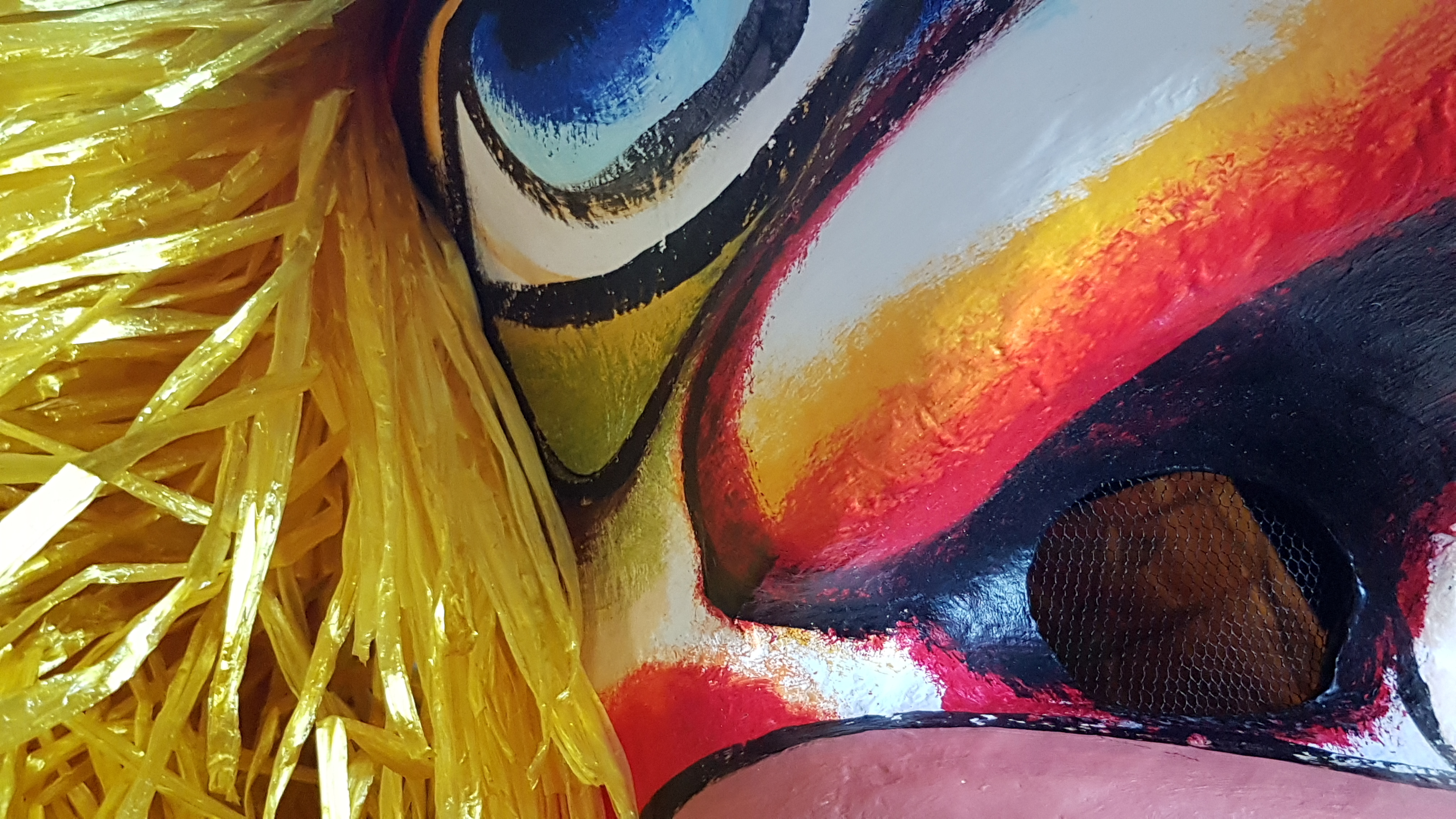 Zürcher Ranking Wahnsinn - Wenn Blick.ch die Fasnacht nicht versteht